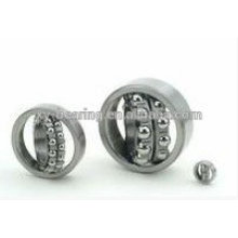 1320K aligning ball bearing,steel balls for sale